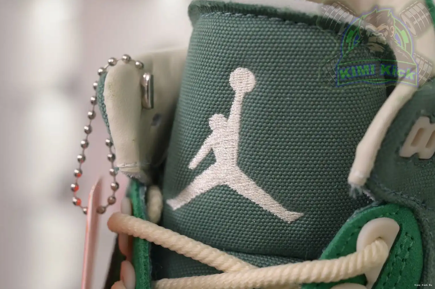 Air Jordan OG WMNS 3 Kimikick Jordan 0719